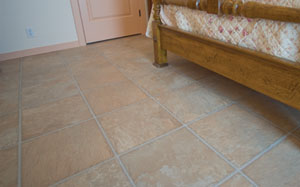 How to Install Diamond Pattern Tile | eHow UK