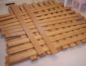 The Beauty of Bamboo Flooring - Extreme How To